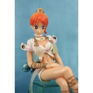 One Piece Figure Locations Unlimited Cruise Episode 01 Nami